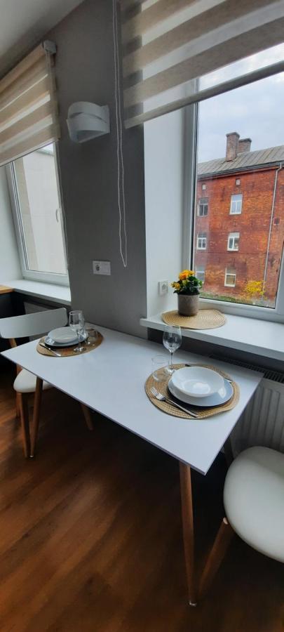 Teodora B. Apartament Liepaja Exterior photo