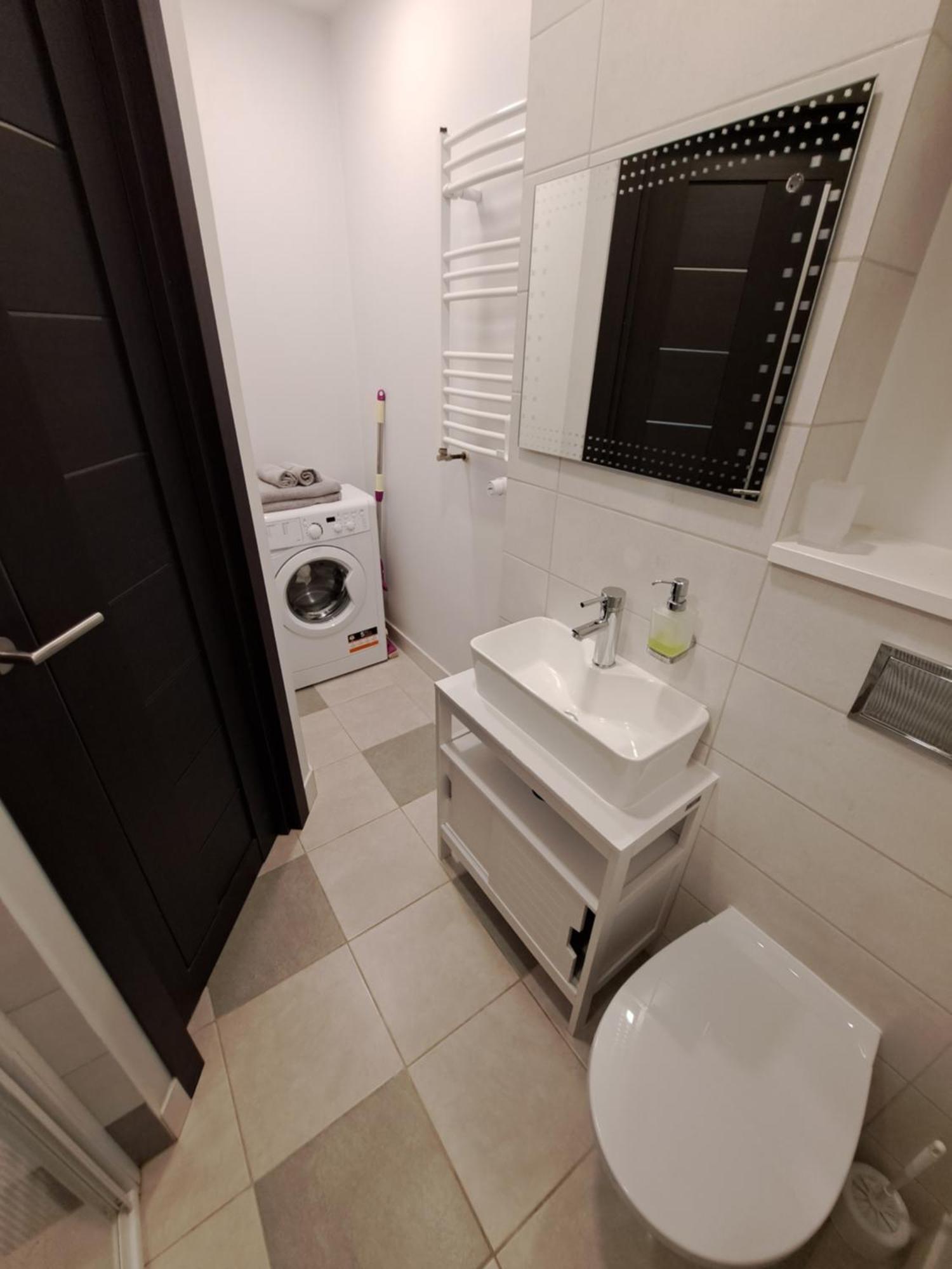 Teodora B. Apartament Liepaja Exterior photo